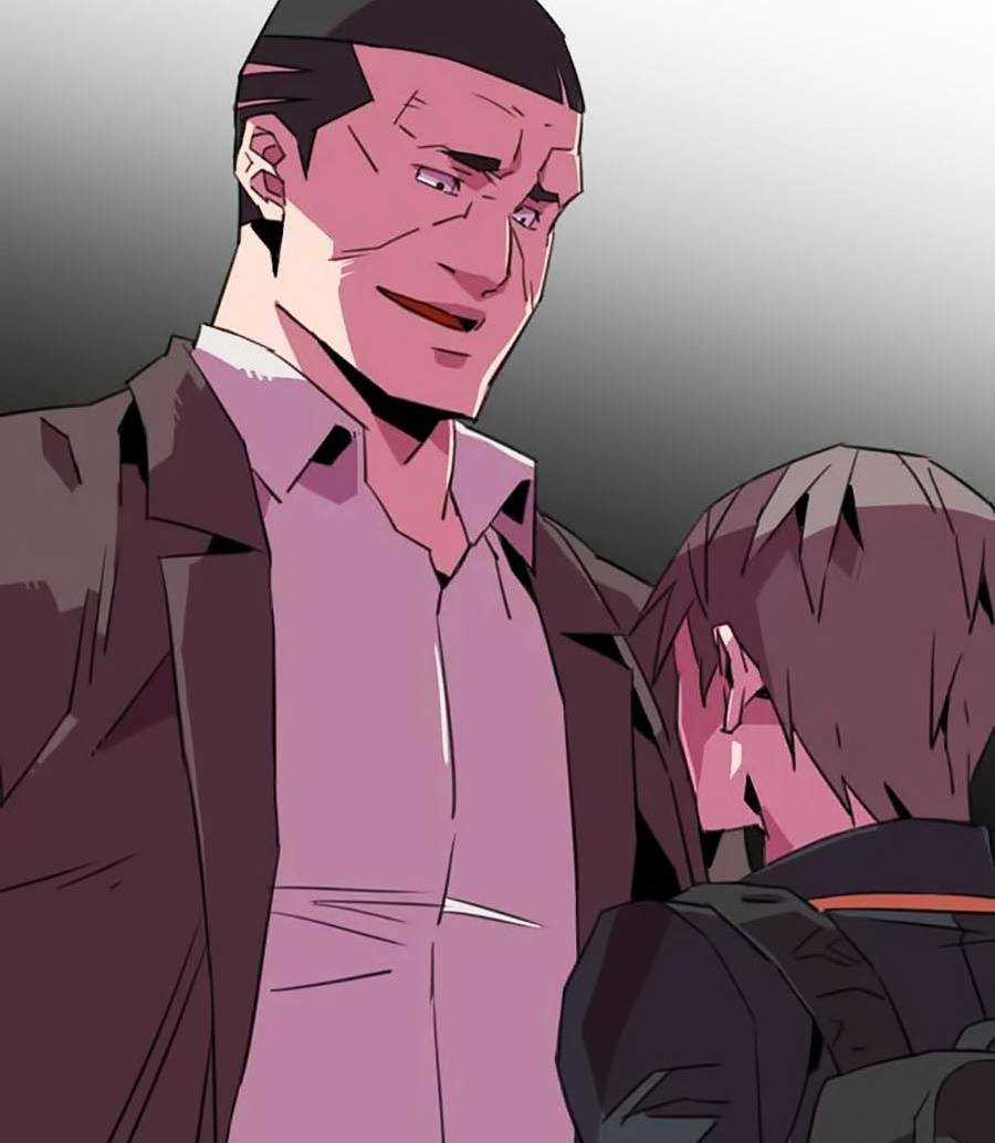 Săn Lùng Bắt Nạt - Chapter 17 - Trang 13