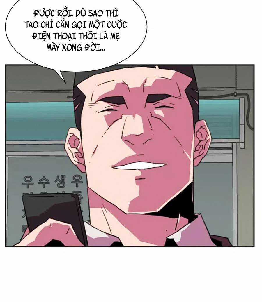 Săn Lùng Bắt Nạt - Chapter 17 - Trang 15