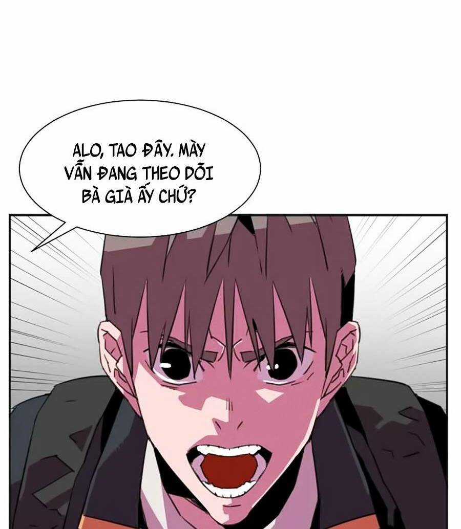 Săn Lùng Bắt Nạt - Chapter 17 - Trang 16