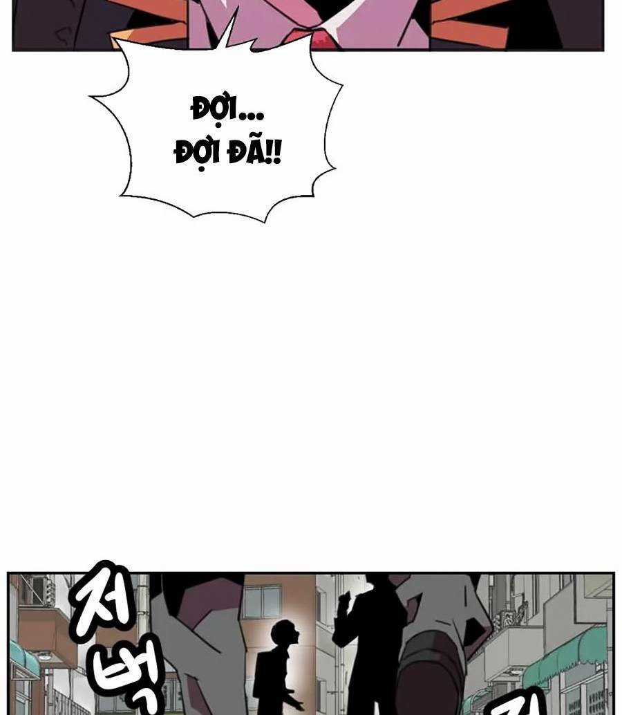 Săn Lùng Bắt Nạt - Chapter 17 - Trang 17