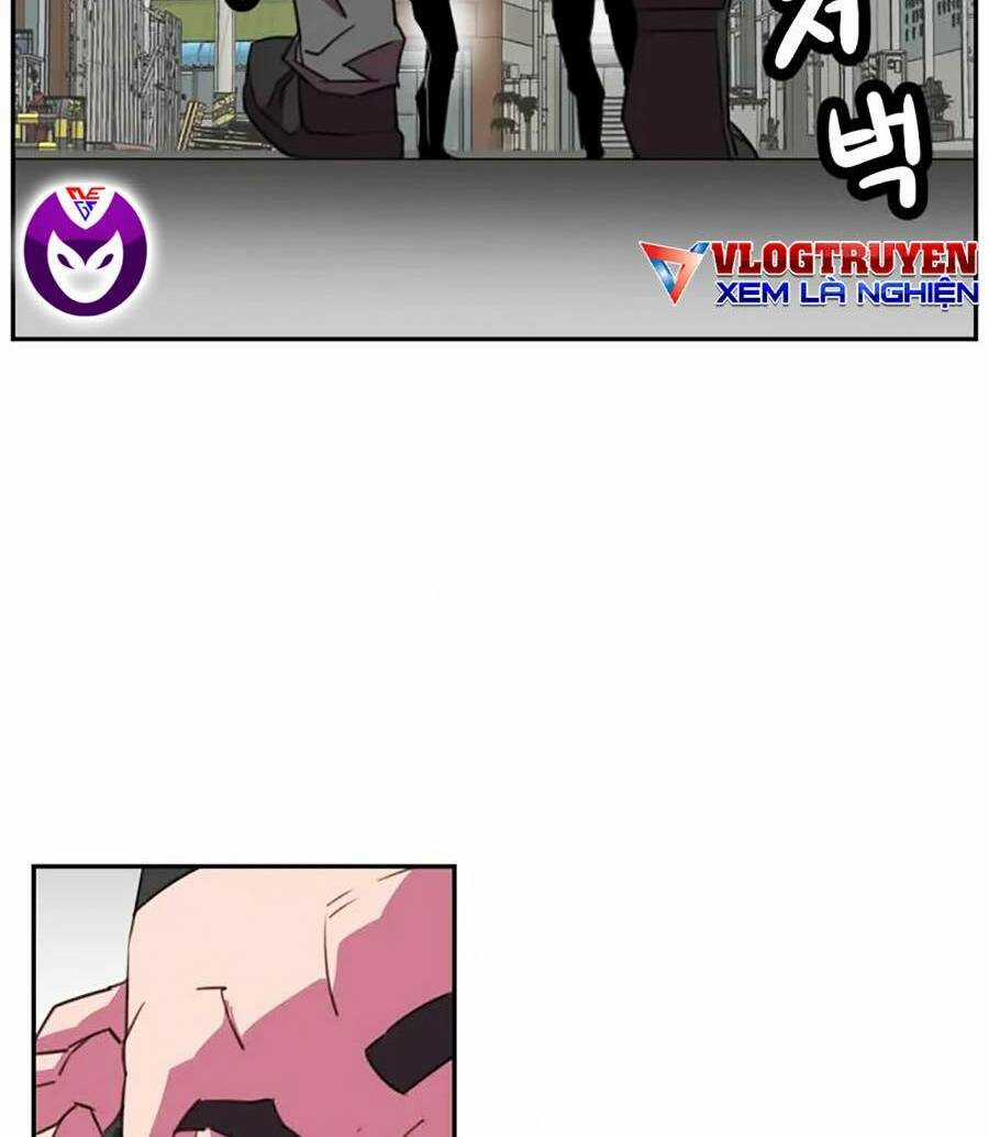 Săn Lùng Bắt Nạt - Chapter 17 - Trang 18