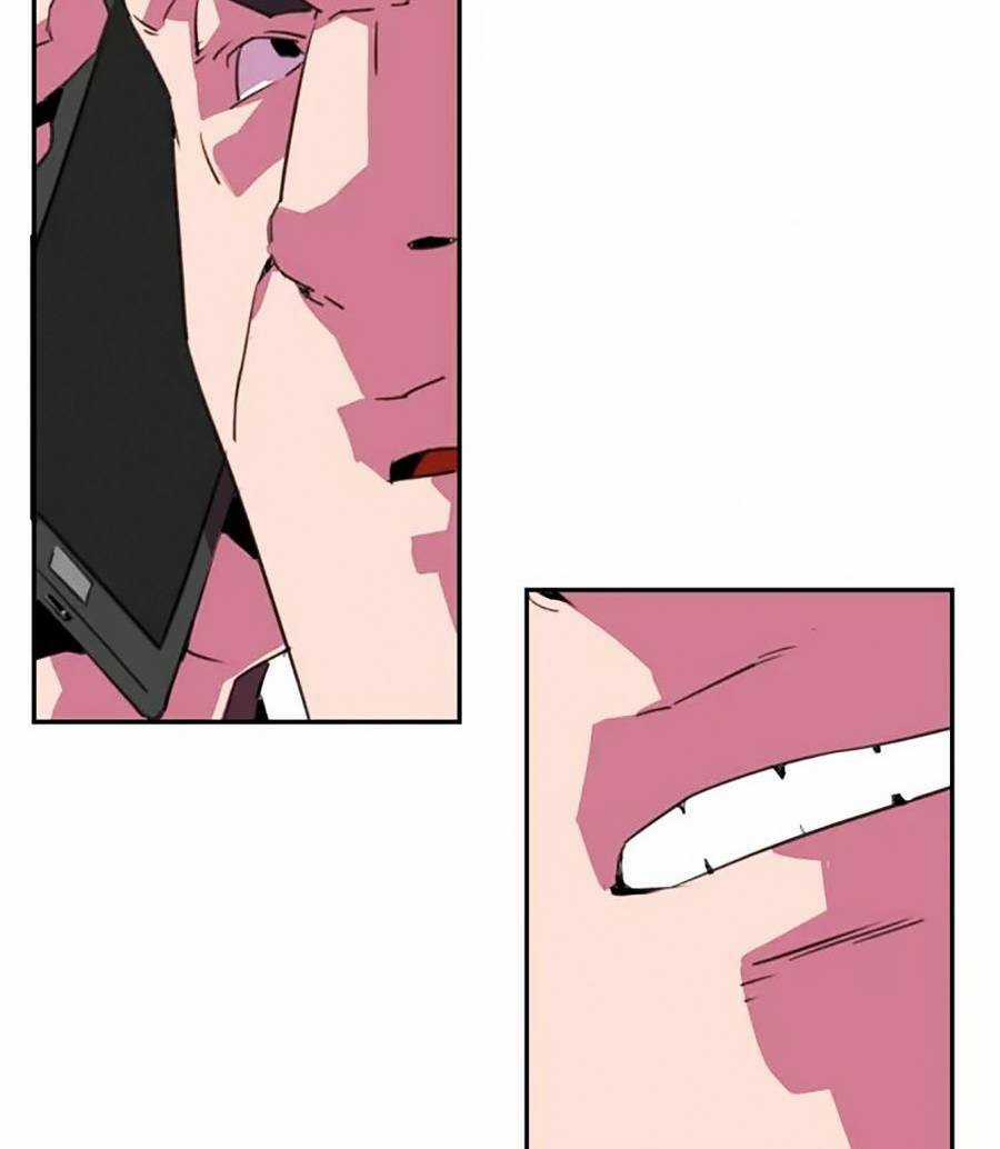 Săn Lùng Bắt Nạt - Chapter 17 - Trang 19