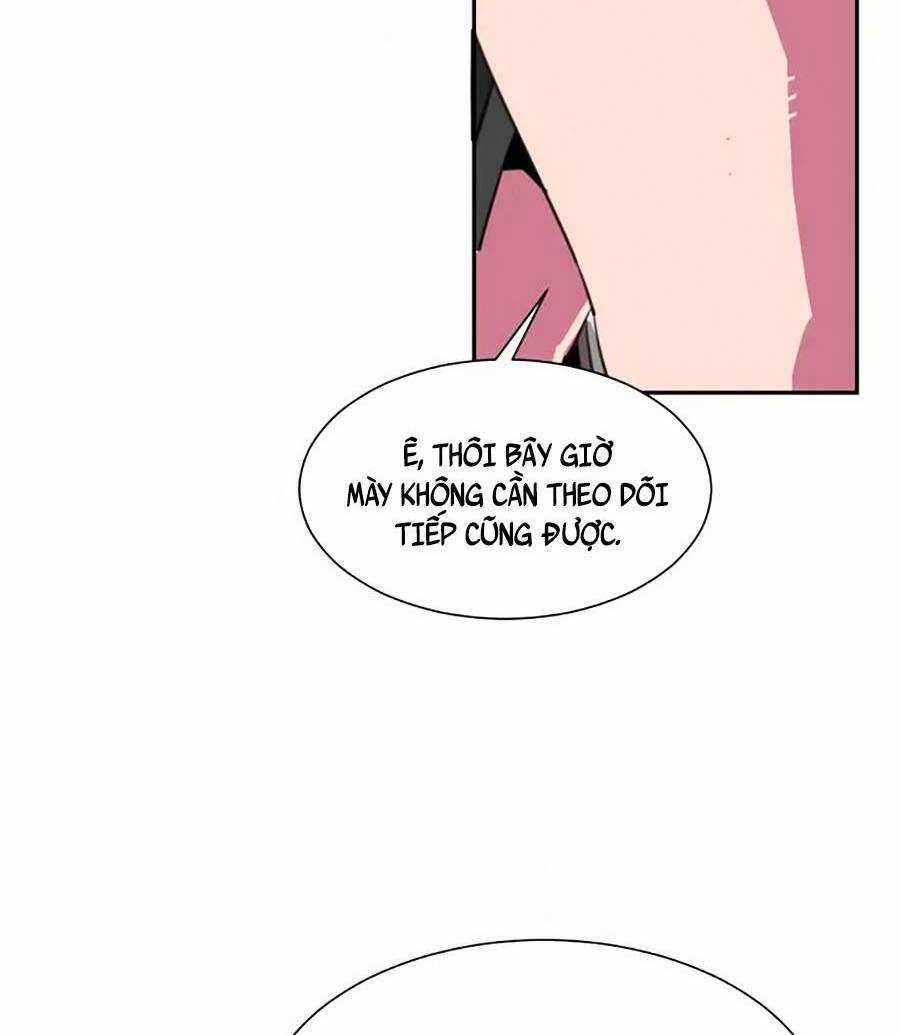 Săn Lùng Bắt Nạt - Chapter 17 - Trang 20