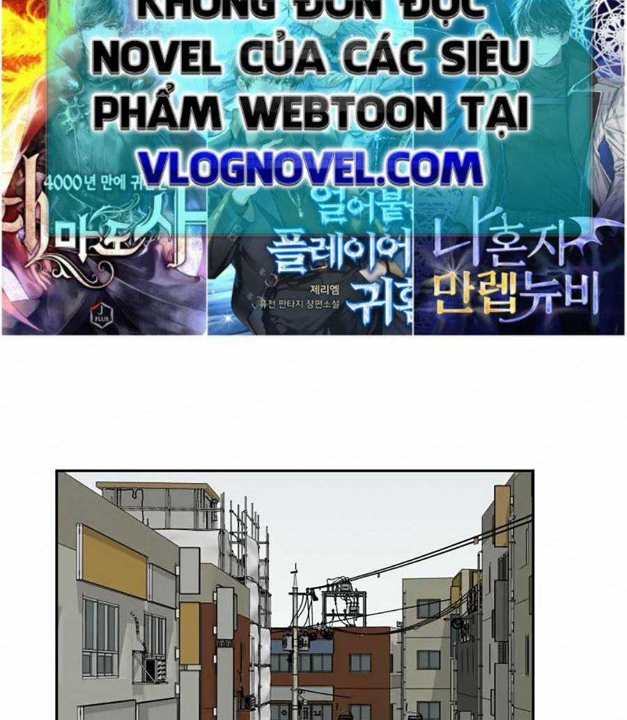 Săn Lùng Bắt Nạt - Chapter 17 - Trang 3