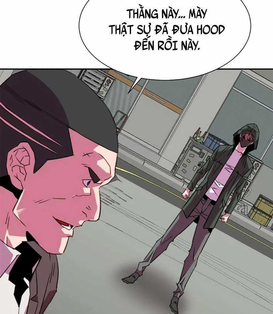 Săn Lùng Bắt Nạt - Chapter 17 - Trang 21