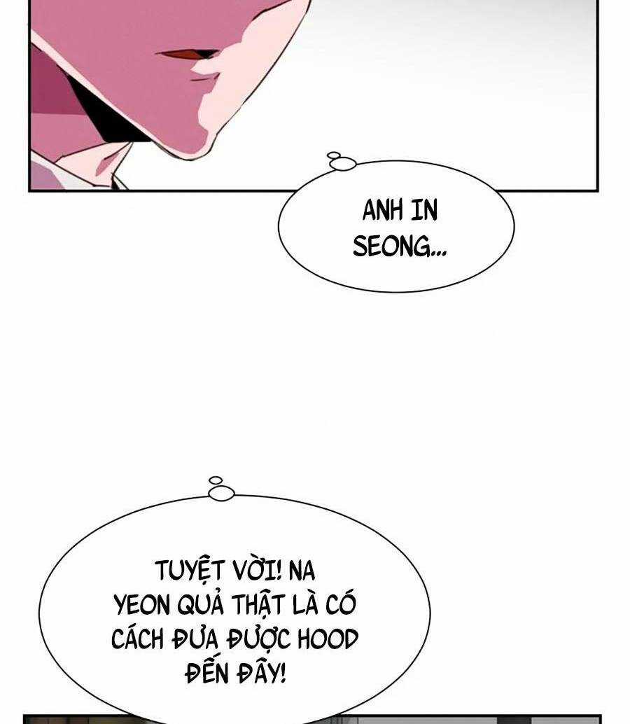 Săn Lùng Bắt Nạt - Chapter 17 - Trang 24