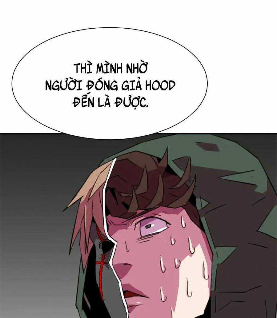 Săn Lùng Bắt Nạt - Chapter 17 - Trang 28