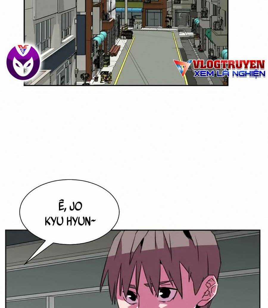 Săn Lùng Bắt Nạt - Chapter 17 - Trang 4