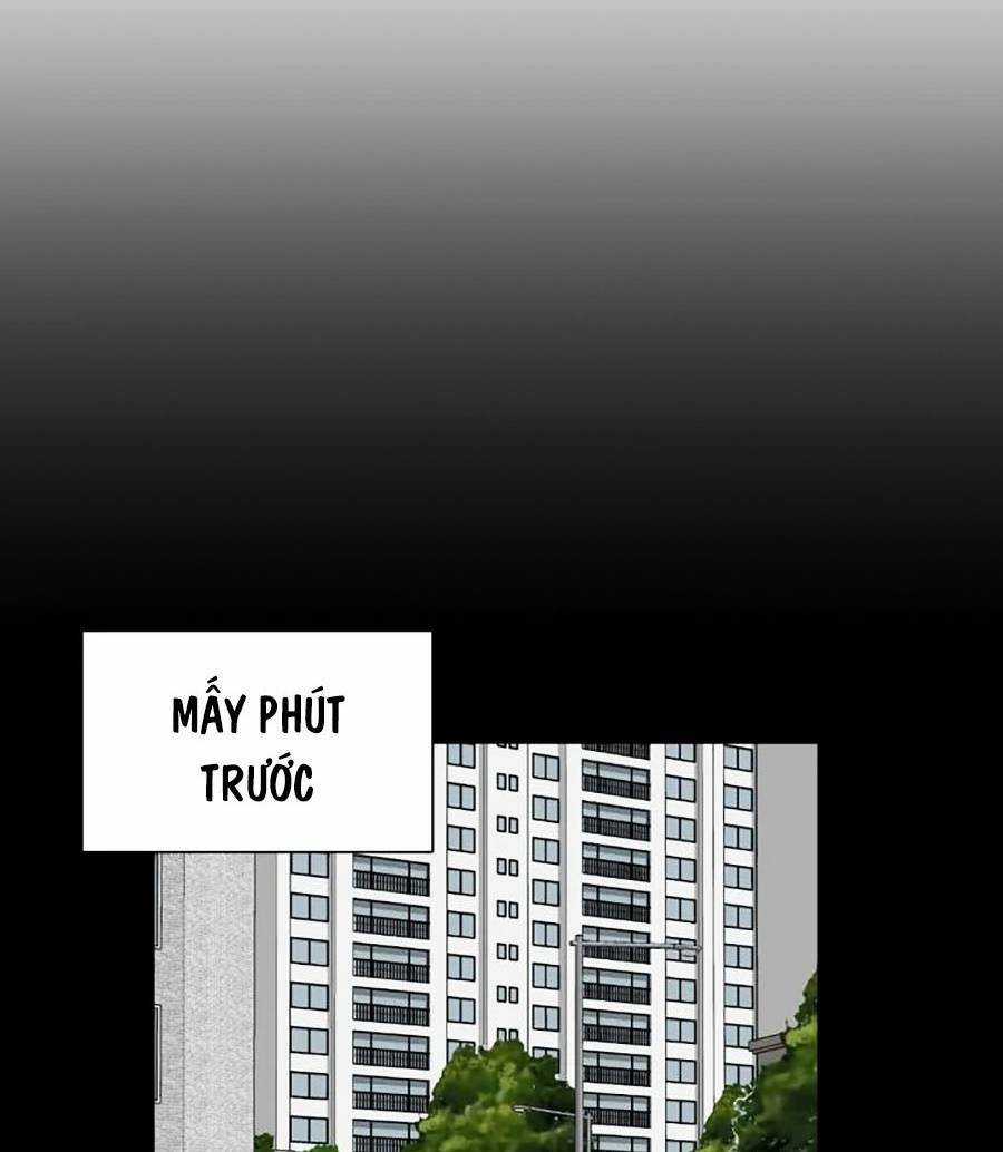Săn Lùng Bắt Nạt - Chapter 17 - Trang 33