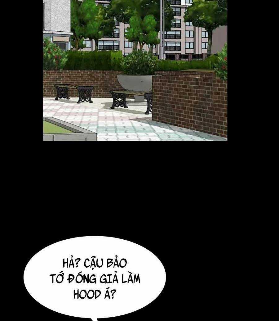 Săn Lùng Bắt Nạt - Chapter 17 - Trang 34