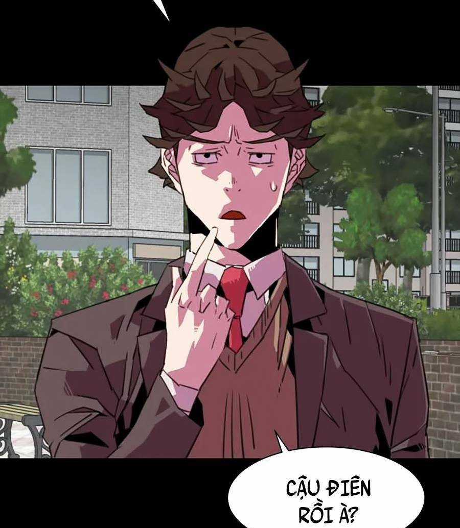 Săn Lùng Bắt Nạt - Chapter 17 - Trang 35