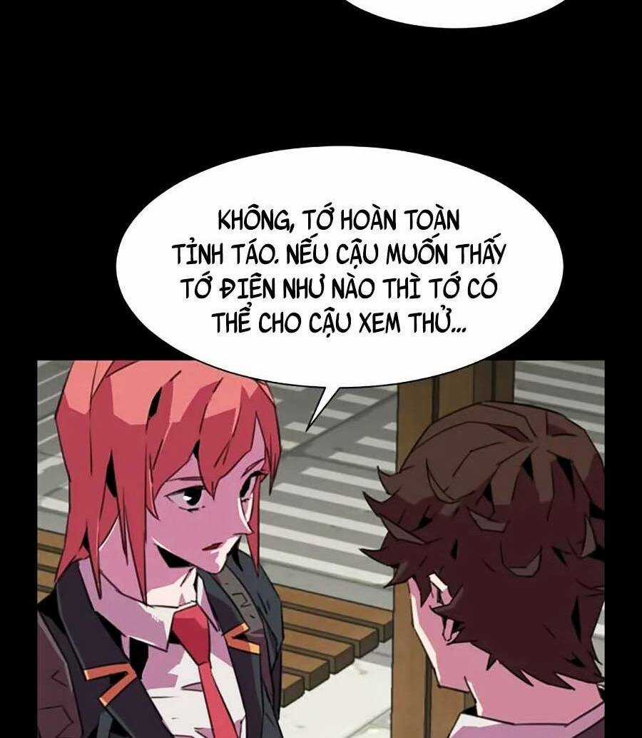 Săn Lùng Bắt Nạt - Chapter 17 - Trang 36