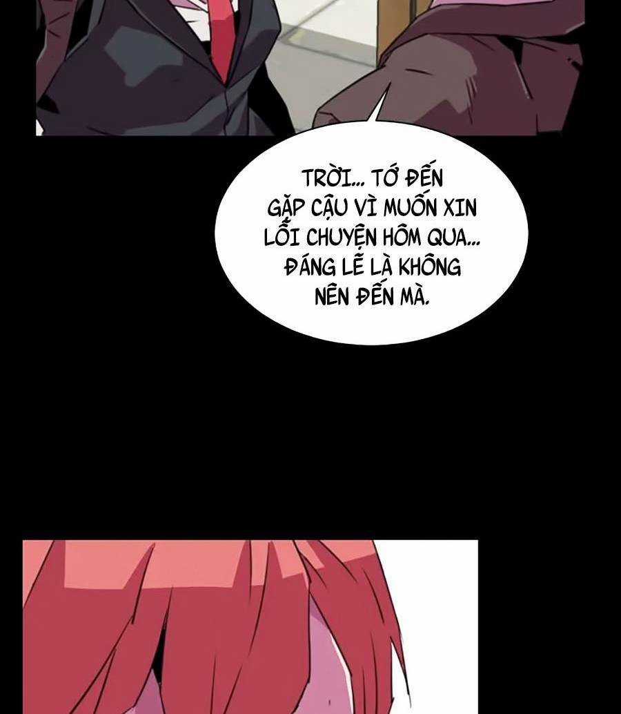 Săn Lùng Bắt Nạt - Chapter 17 - Trang 37