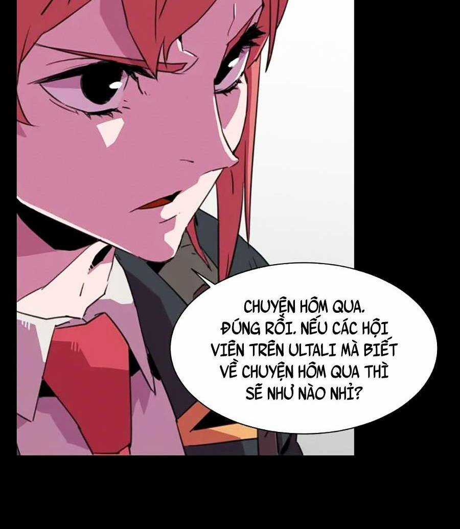 Săn Lùng Bắt Nạt - Chapter 17 - Trang 38