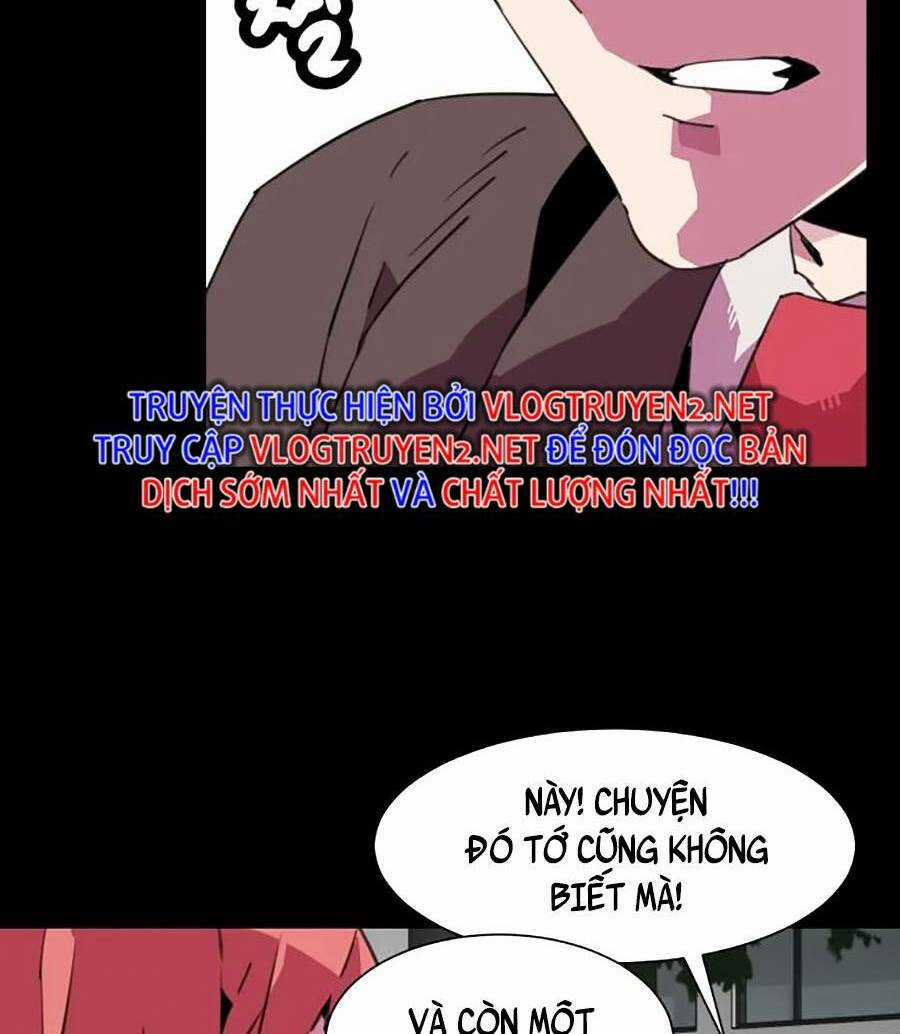 Săn Lùng Bắt Nạt - Chapter 17 - Trang 40