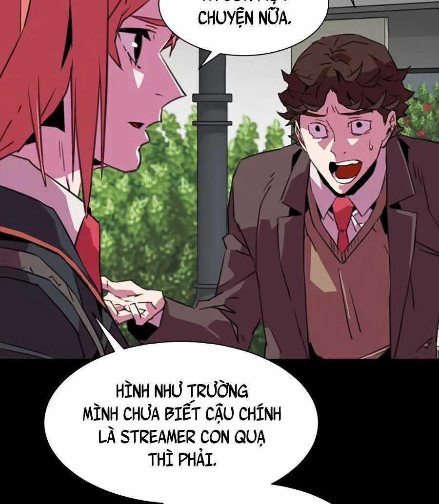 Săn Lùng Bắt Nạt - Chapter 17 - Trang 41