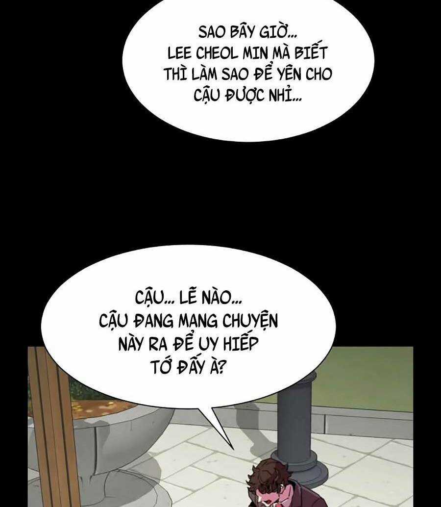 Săn Lùng Bắt Nạt - Chapter 17 - Trang 42