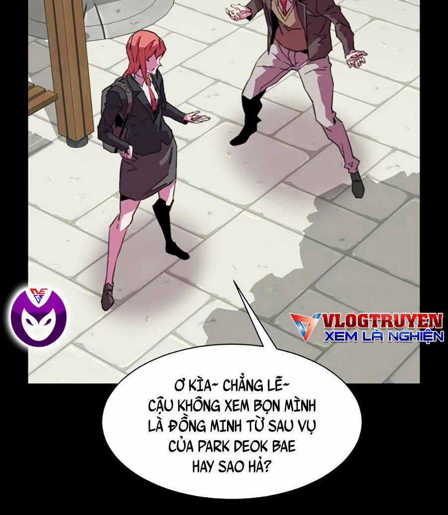 Săn Lùng Bắt Nạt - Chapter 17 - Trang 43