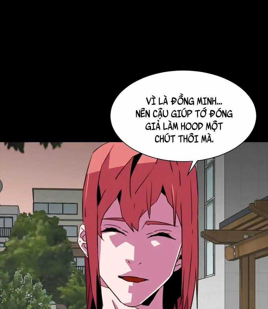 Săn Lùng Bắt Nạt - Chapter 17 - Trang 44