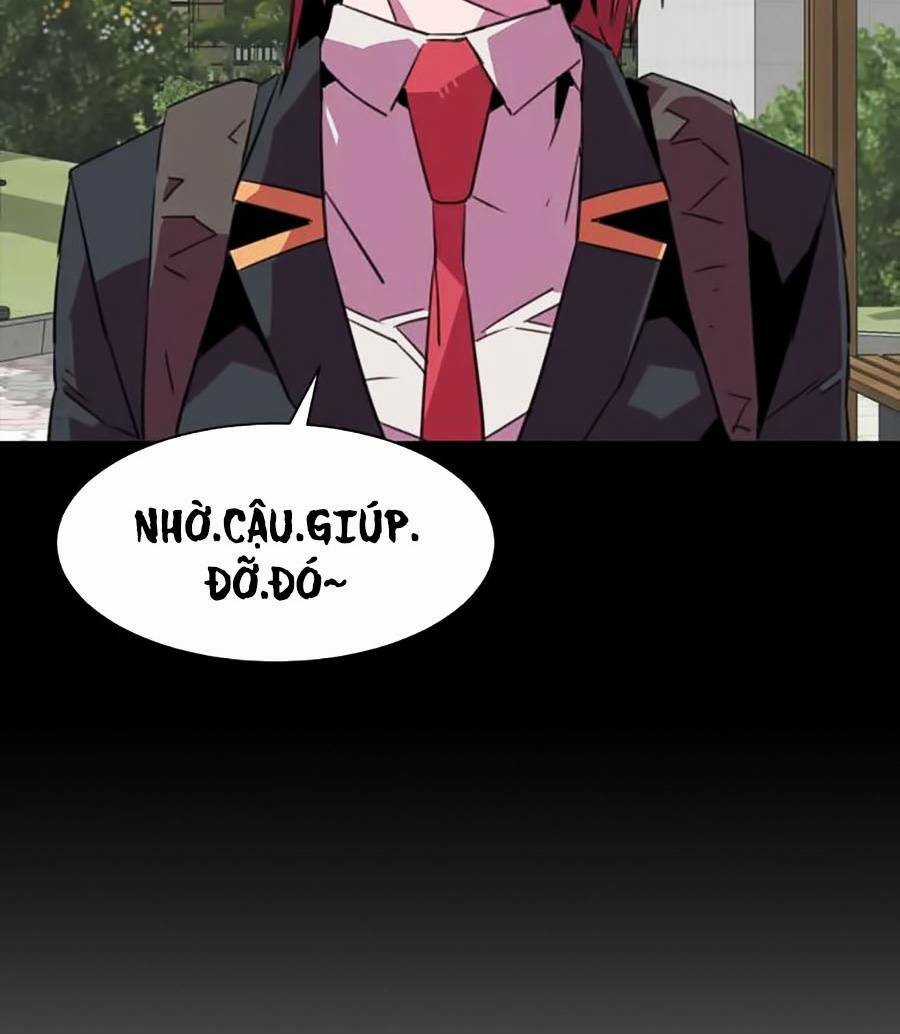 Săn Lùng Bắt Nạt - Chapter 17 - Trang 45