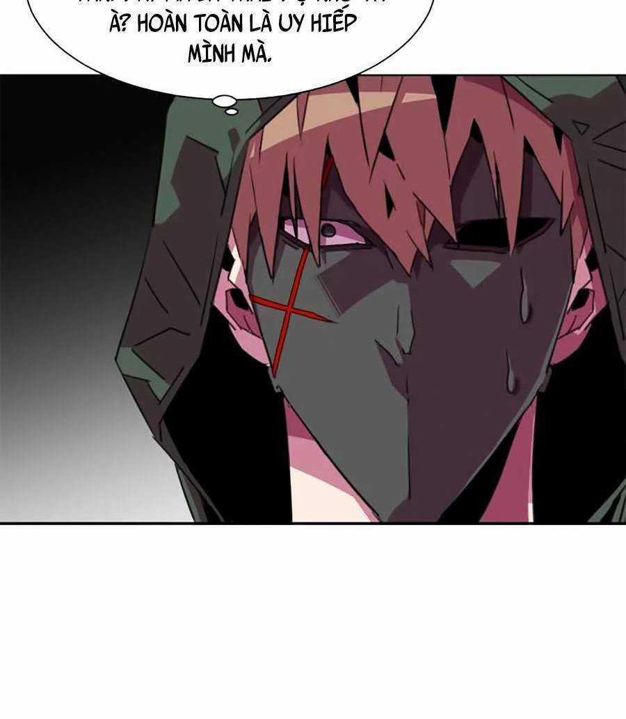 Săn Lùng Bắt Nạt - Chapter 17 - Trang 47