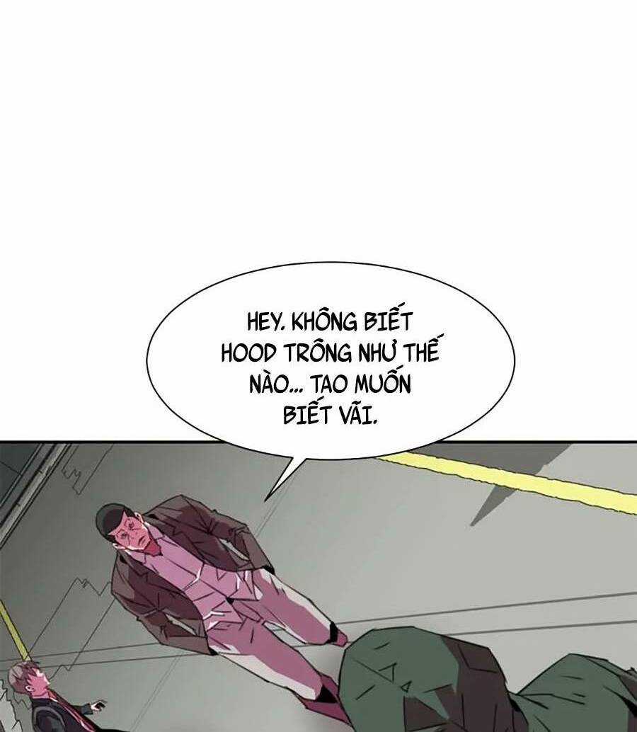 Săn Lùng Bắt Nạt - Chapter 17 - Trang 48