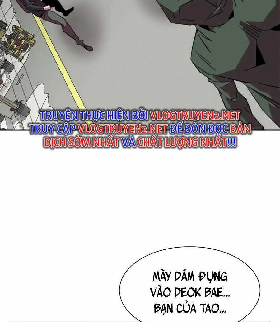 Săn Lùng Bắt Nạt - Chapter 17 - Trang 49