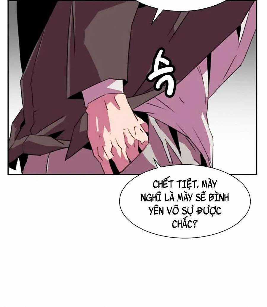 Săn Lùng Bắt Nạt - Chapter 17 - Trang 50