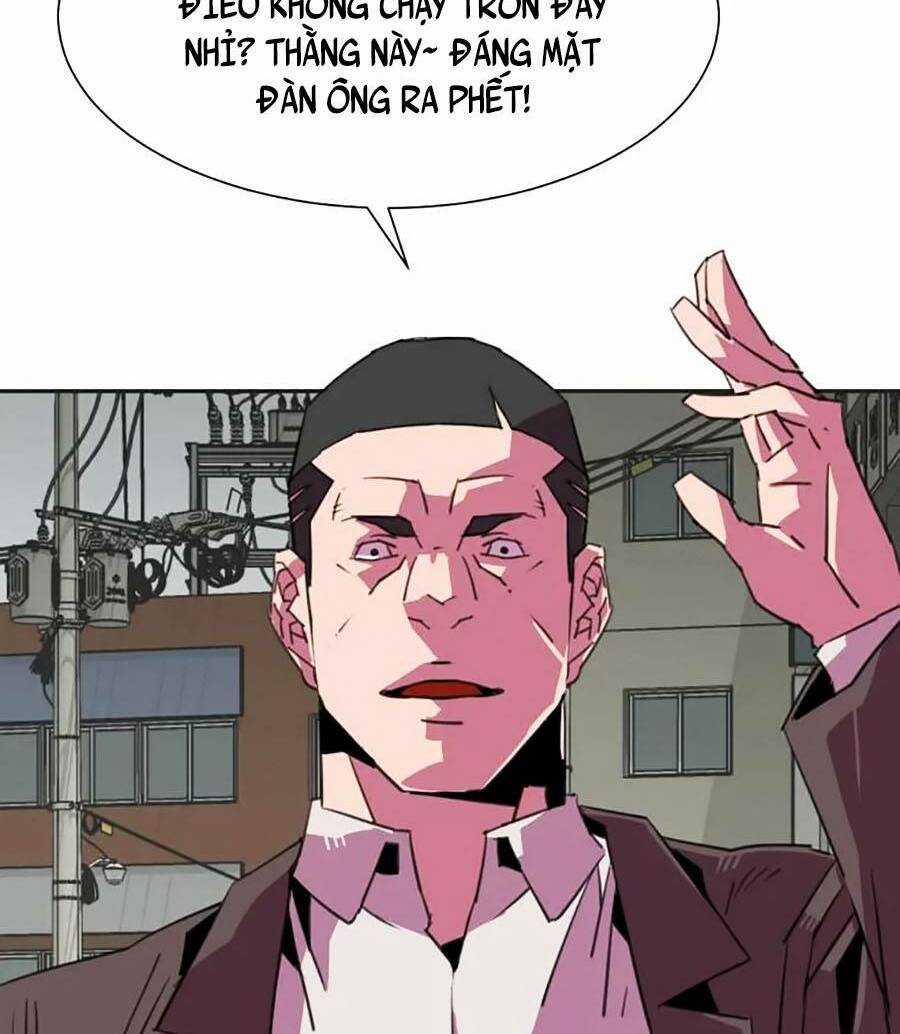 Săn Lùng Bắt Nạt - Chapter 17 - Trang 6