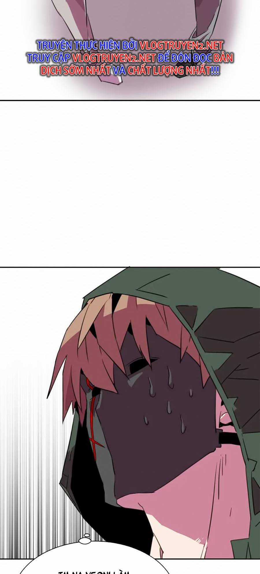 Săn Lùng Bắt Nạt - Chapter 17 - Trang 52