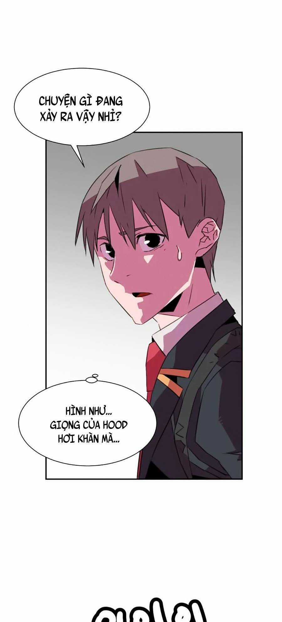 Săn Lùng Bắt Nạt - Chapter 17 - Trang 59