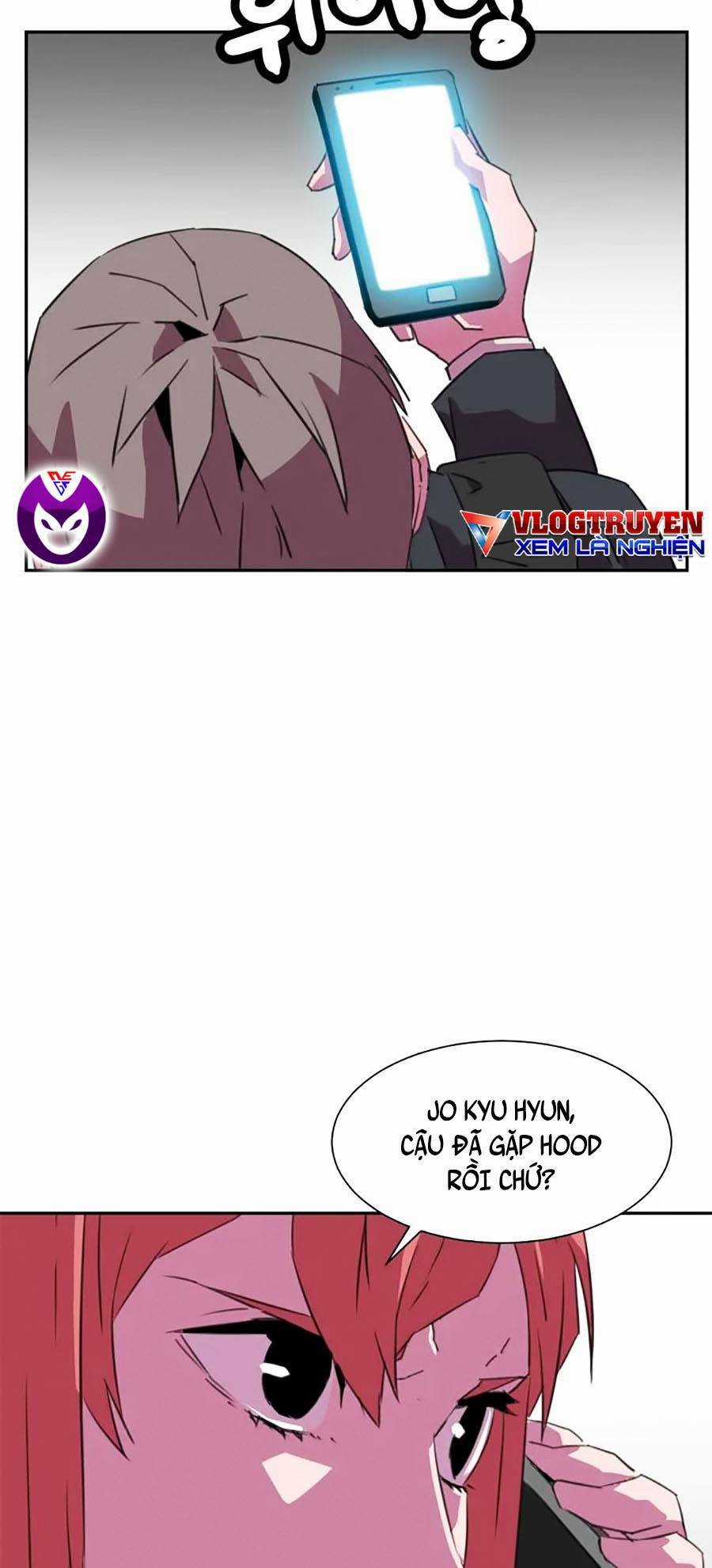 Săn Lùng Bắt Nạt - Chapter 17 - Trang 60