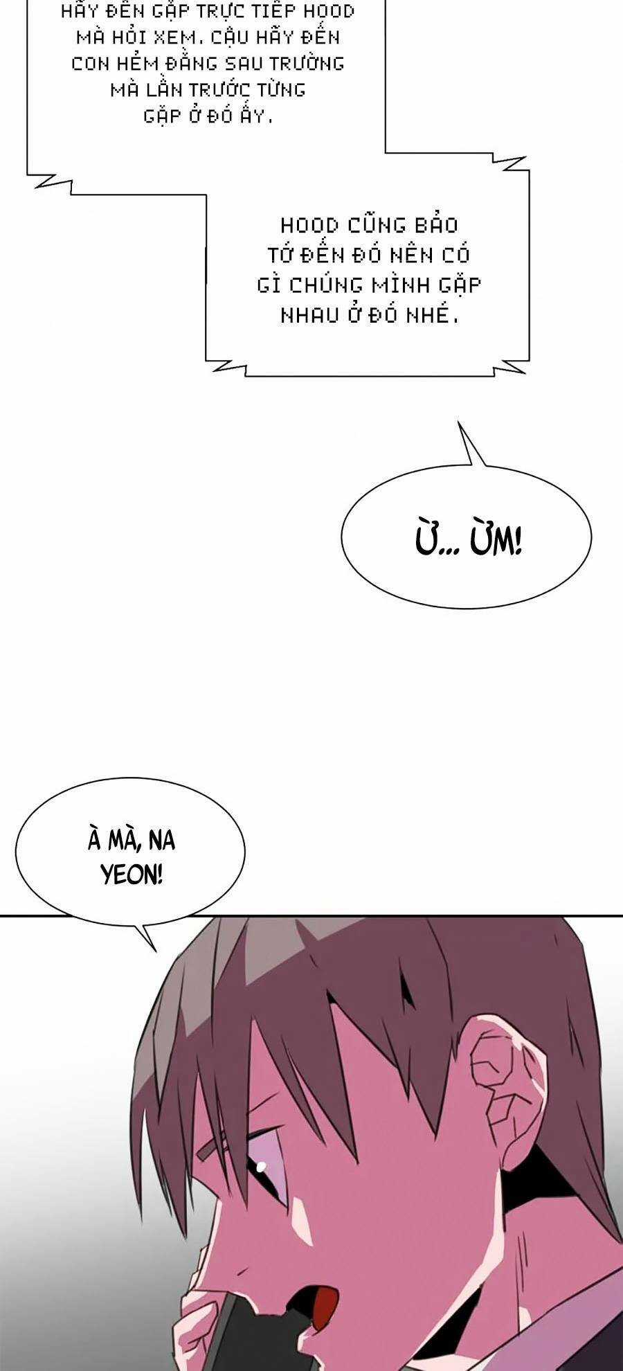 Săn Lùng Bắt Nạt - Chapter 17 - Trang 62