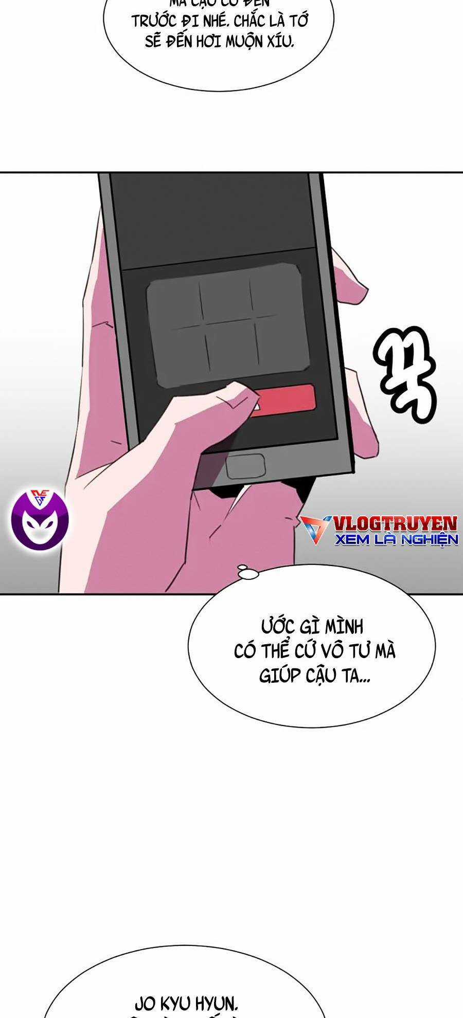 Săn Lùng Bắt Nạt - Chapter 17 - Trang 64