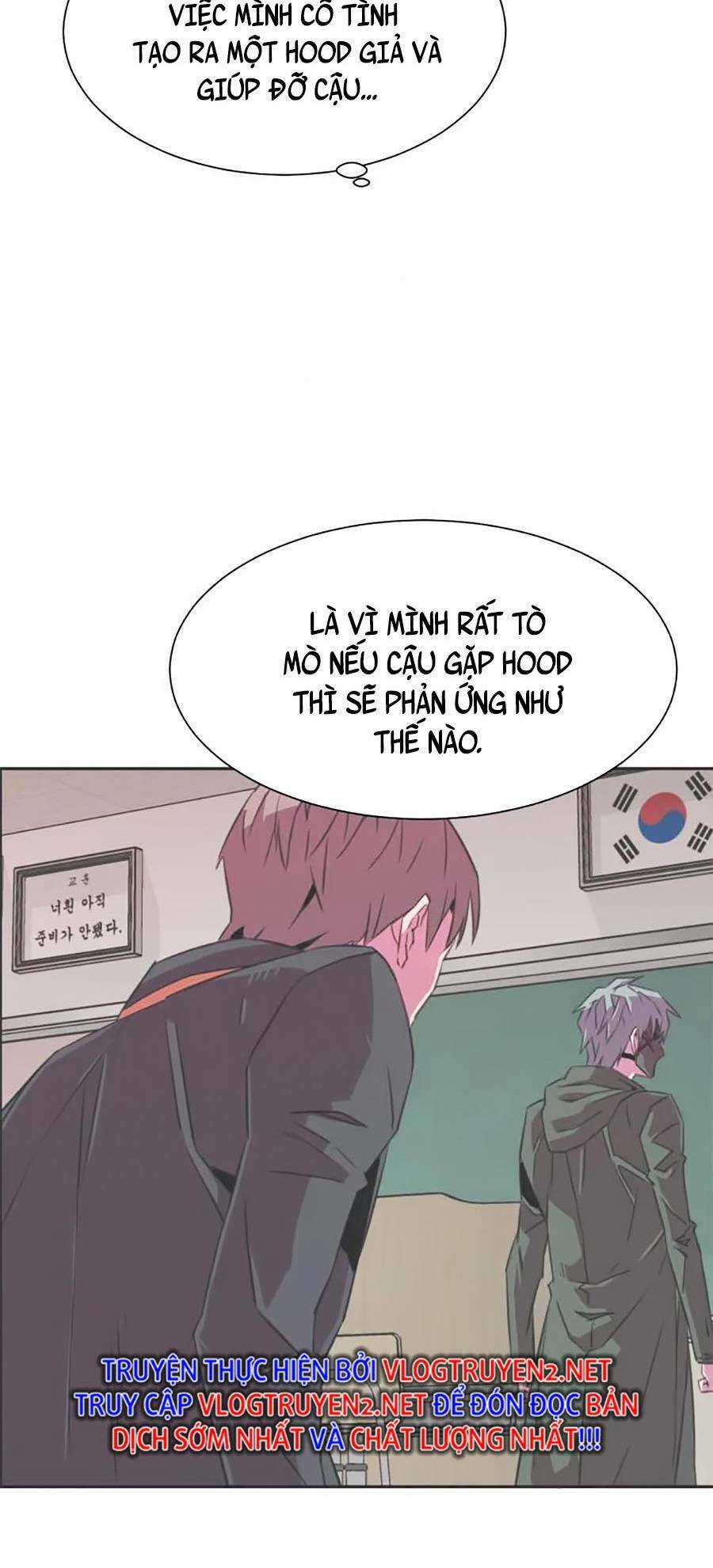 Săn Lùng Bắt Nạt - Chapter 17 - Trang 65