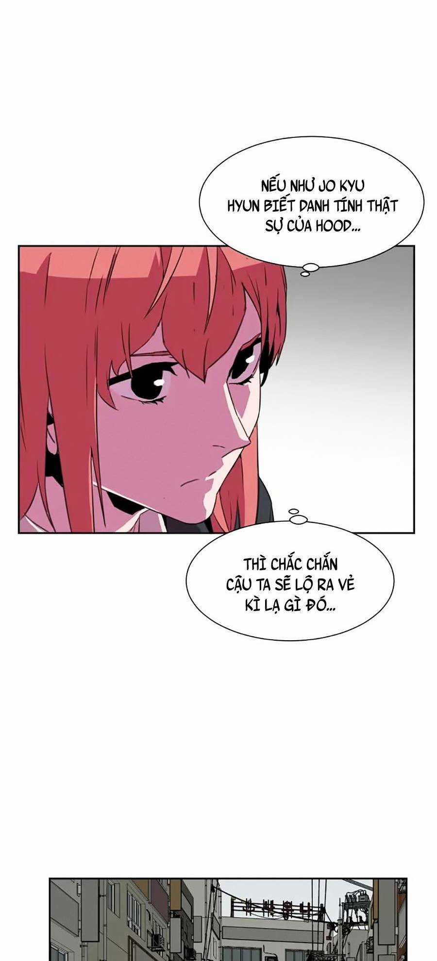 Săn Lùng Bắt Nạt - Chapter 17 - Trang 66