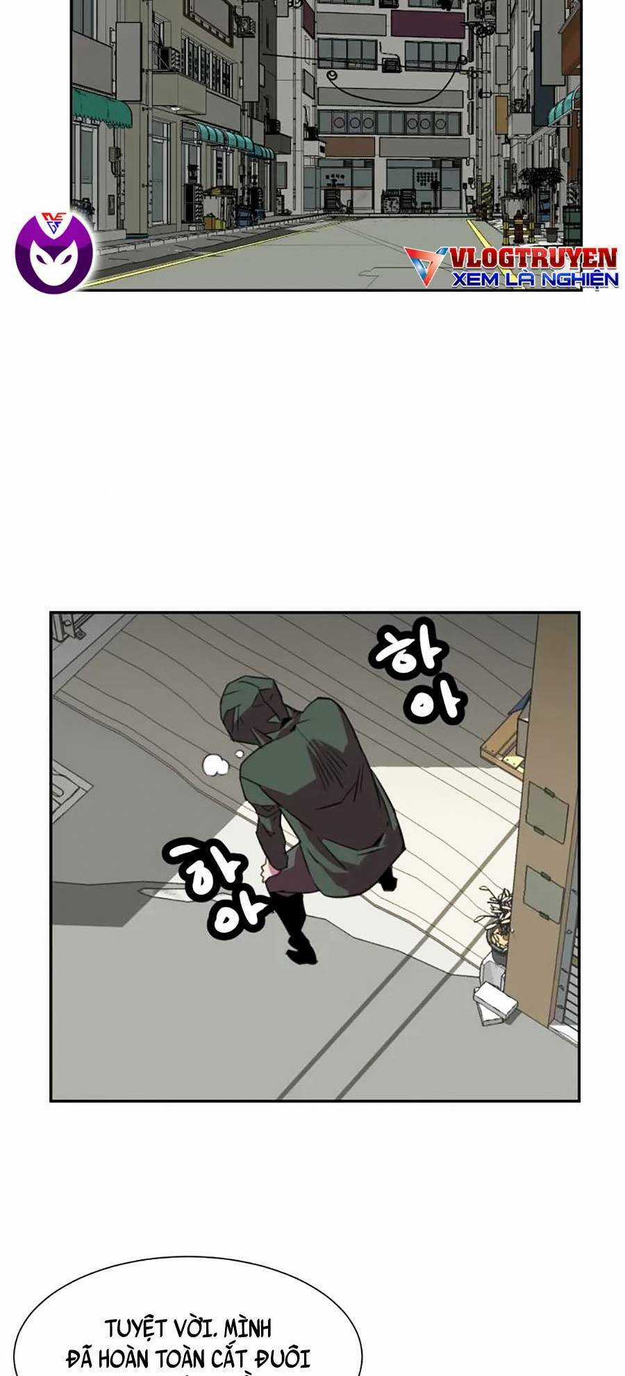 Săn Lùng Bắt Nạt - Chapter 17 - Trang 67