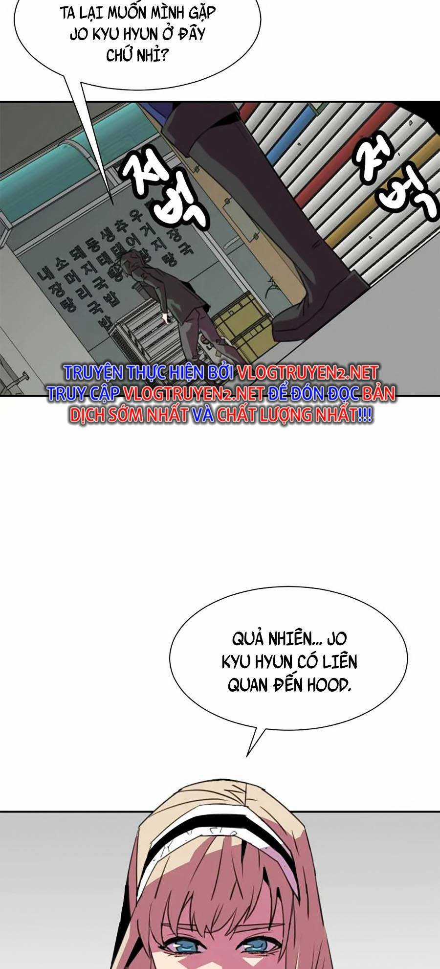 Săn Lùng Bắt Nạt - Chapter 17 - Trang 69