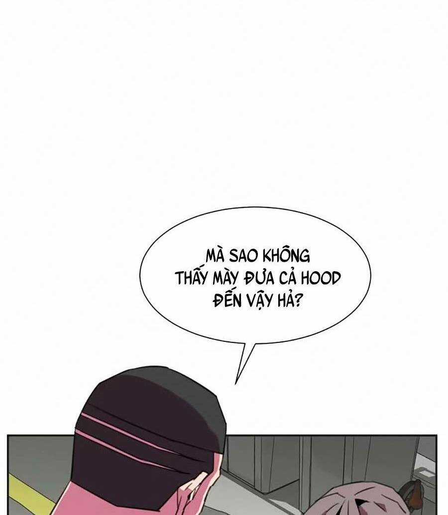 Săn Lùng Bắt Nạt - Chapter 17 - Trang 8