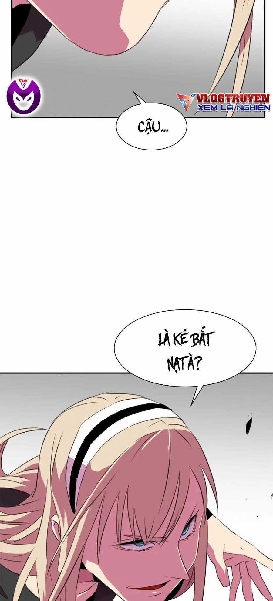 Săn Lùng Bắt Nạt - Chapter 17 - Trang 73