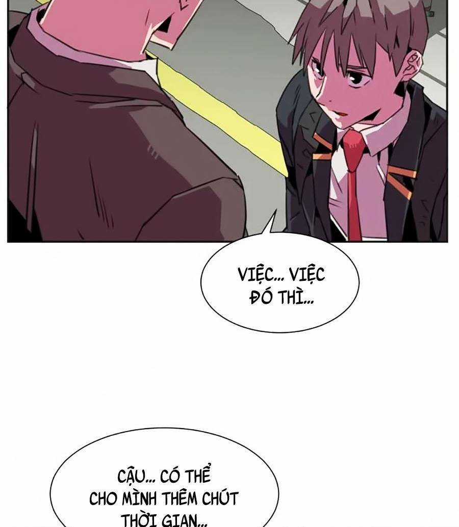 Săn Lùng Bắt Nạt - Chapter 17 - Trang 9