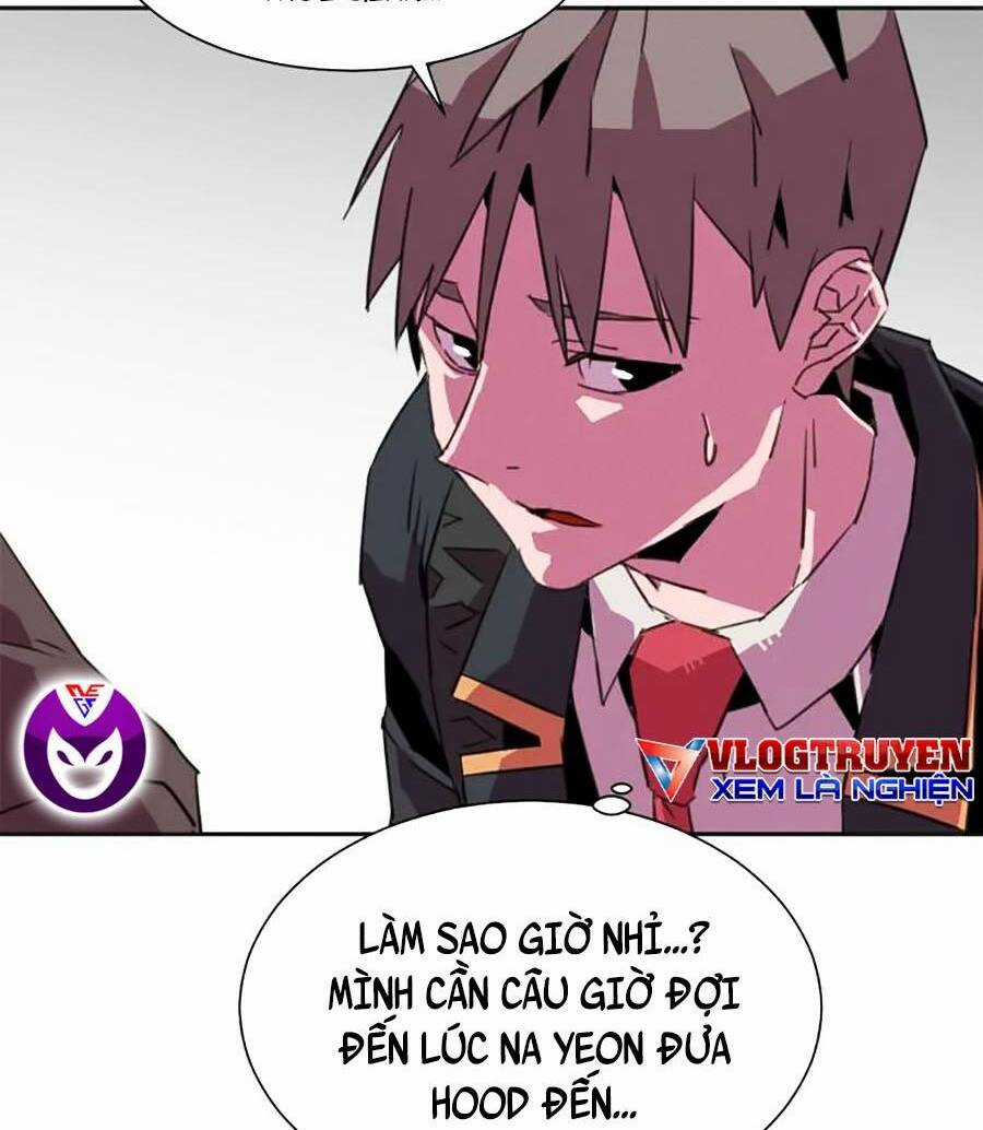 Săn Lùng Bắt Nạt - Chapter 17 - Trang 10