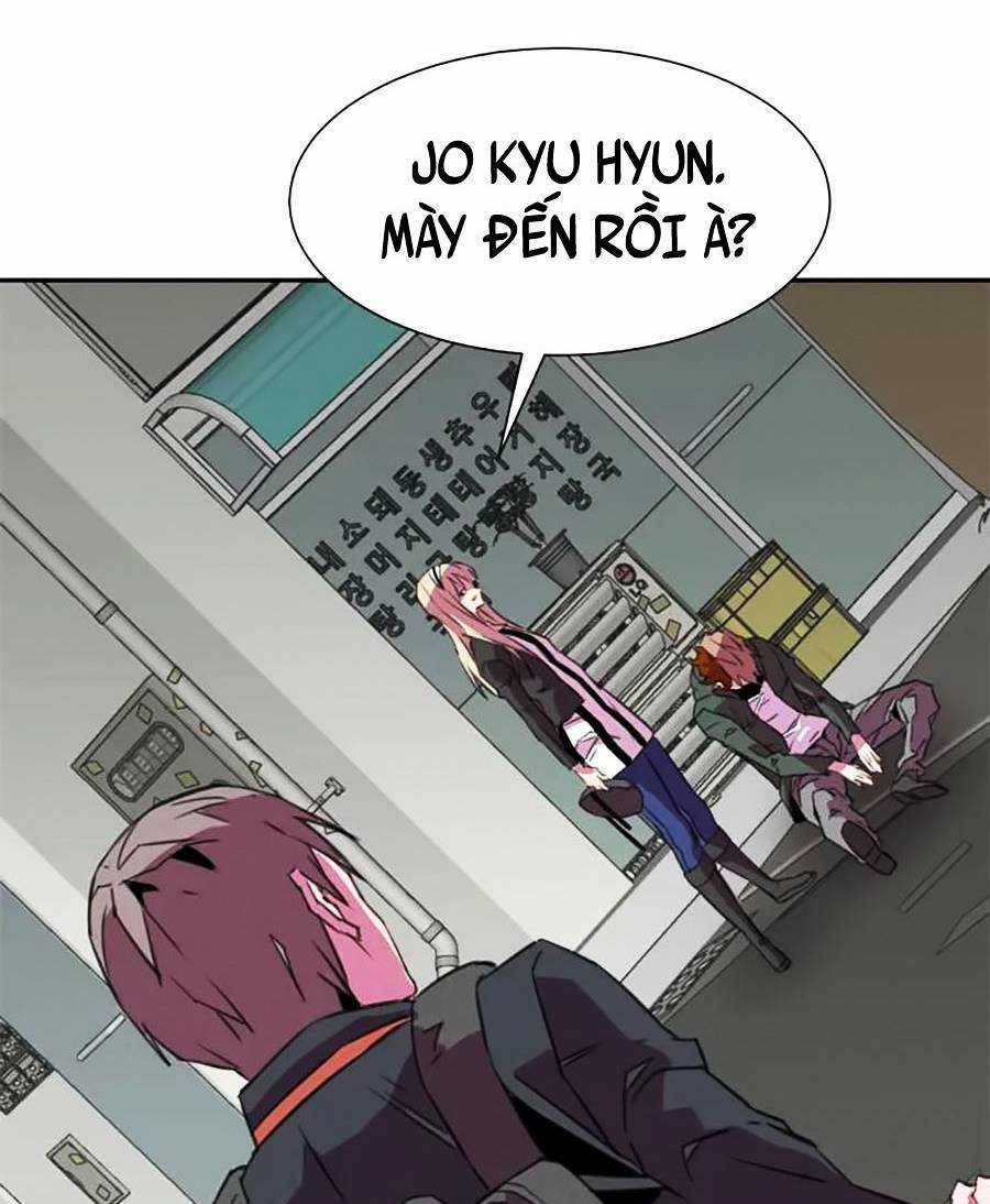 Săn Lùng Bắt Nạt - Chapter 18 - Trang 11