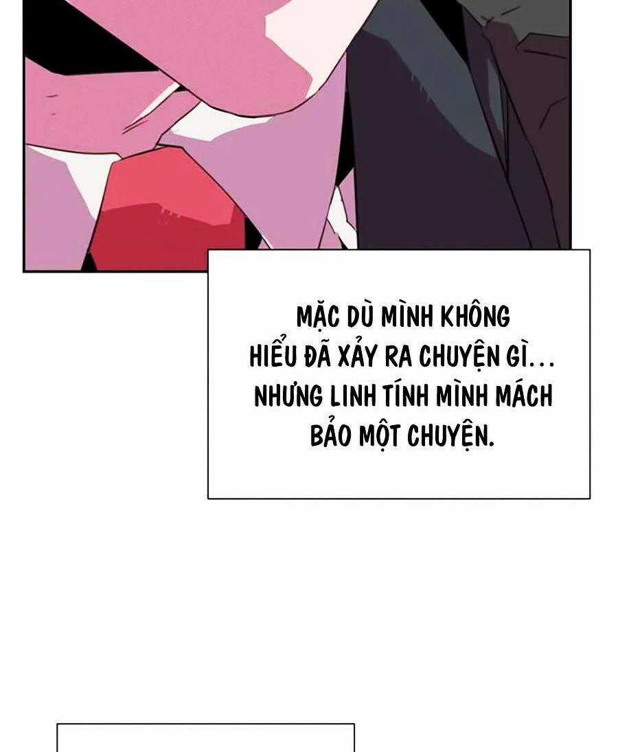 Săn Lùng Bắt Nạt - Chapter 18 - Trang 20