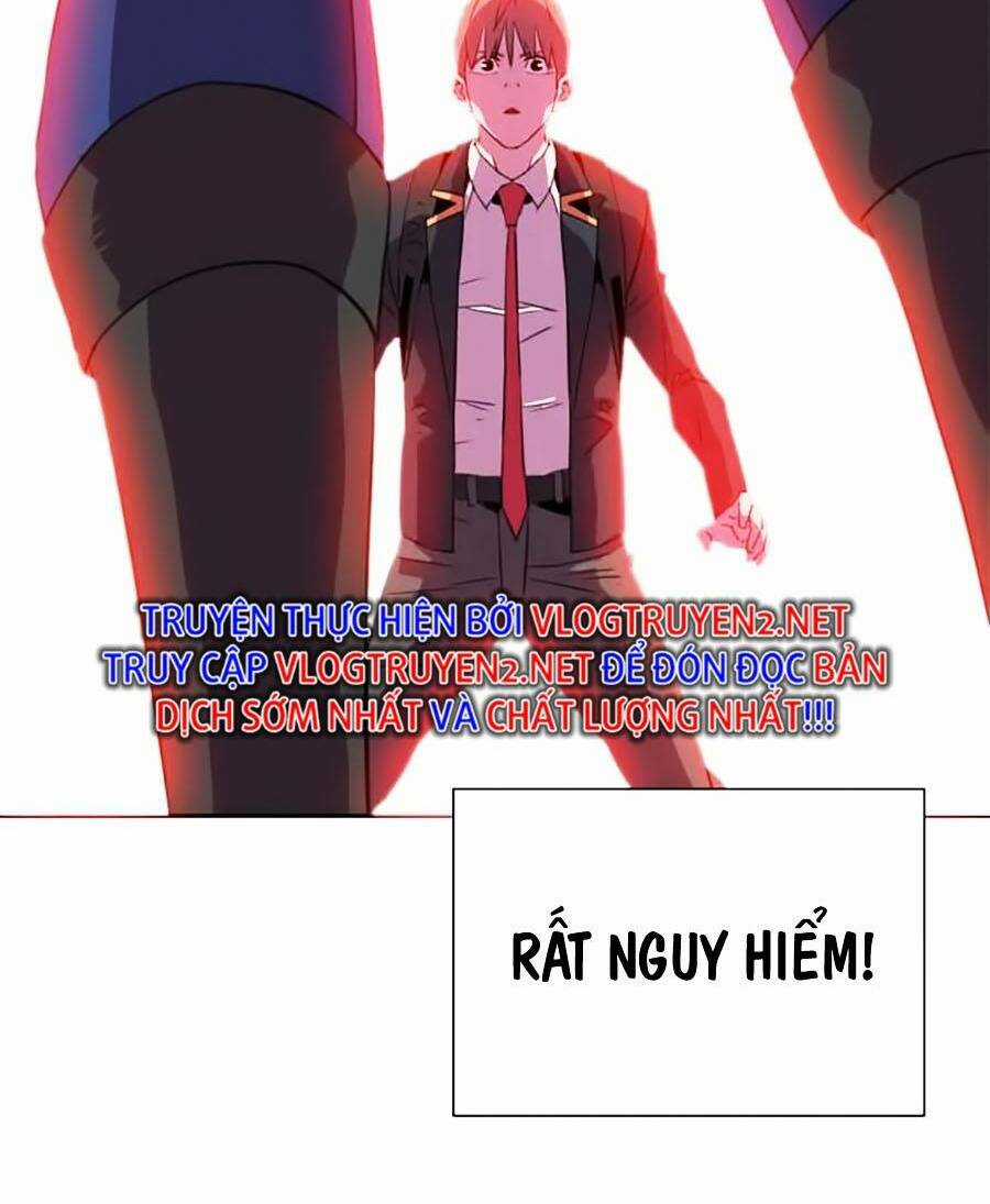 Săn Lùng Bắt Nạt - Chapter 18 - Trang 22