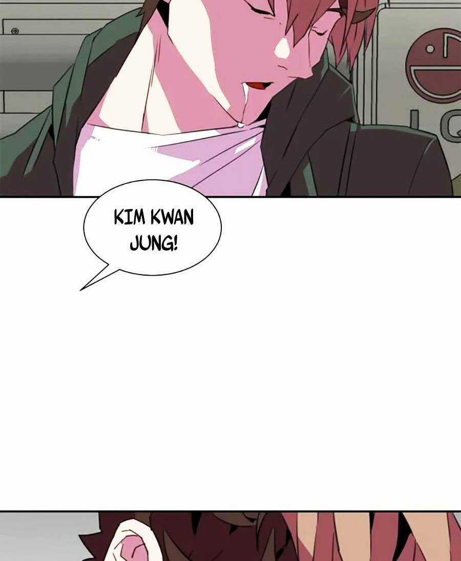 Săn Lùng Bắt Nạt - Chapter 18 - Trang 26