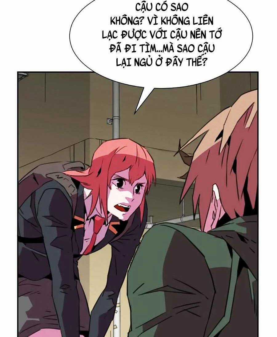 Săn Lùng Bắt Nạt - Chapter 18 - Trang 28
