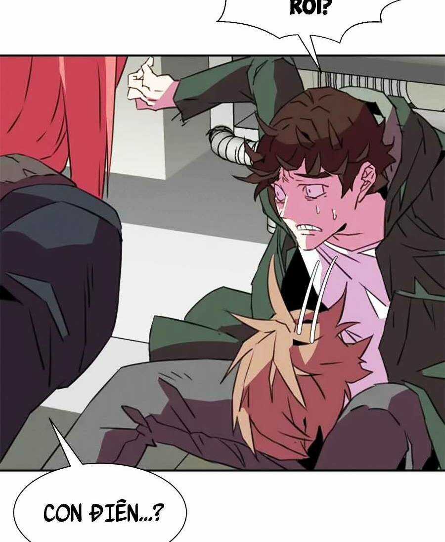 Săn Lùng Bắt Nạt - Chapter 18 - Trang 30