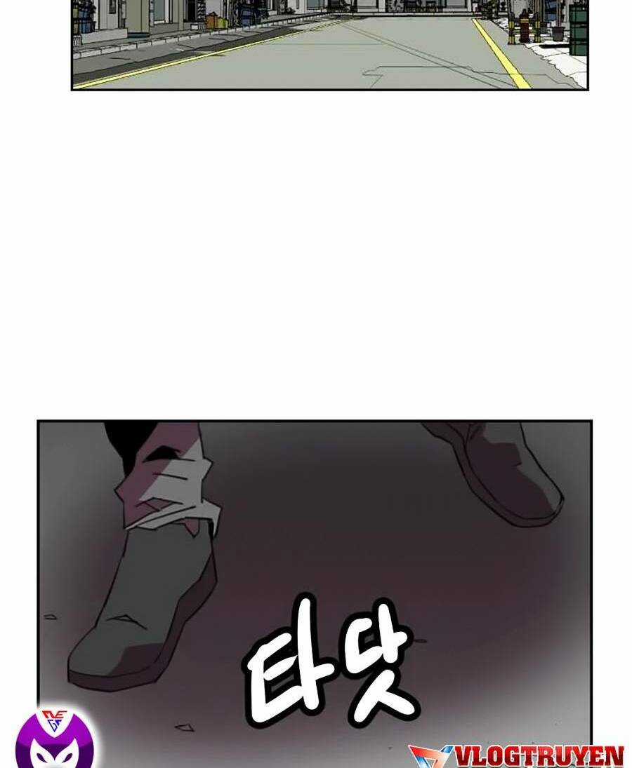 Săn Lùng Bắt Nạt - Chapter 18 - Trang 4