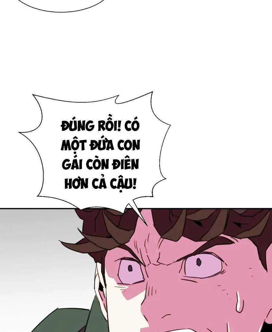 Săn Lùng Bắt Nạt - Chapter 18 - Trang 31